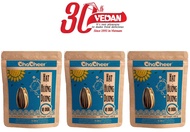 Hạt Hướng Dương CHACHEER Vị Dừa 450g