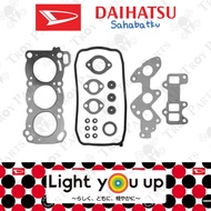 Daihatsu Head Top Gasket Set 04112-87290 Perodua Kancil 850 ED (Carbon)