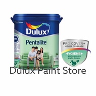 Dulux Pentalite AB Sapphire Glow 20 Liter Tinting