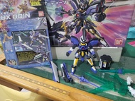 Bandai 模型 LBX 10