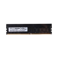 PNY RAM DDR4(2666) 4GB  BLACK(MD4GSD42666-TB) (By Lazada Supertphone)
