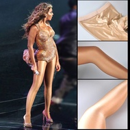 BlessU  Tights Stockings 70D New Fashion Women Girls 3 Color Tights Lady Sexy Smooth Satin Shiny Oil