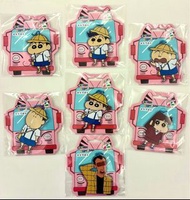 台灣🇹🇼 蠟筆小新 幼稚園篇造型悠遊卡 (共7款)✨️