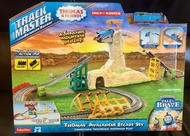 Thomas & Friends/ TrackMaster/ 湯瑪士逃生組合
