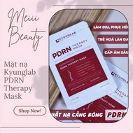 Kyunglab PDRN Therapy Mask