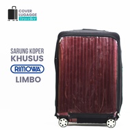Luggage Protective Cover For Brands/Brand Rimowa Limbo All Complete Sizes