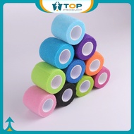 Finger Tape Finger Protector Finger Bandage Sport Tape Elastic Bandage Colorful Finger Protector HM1
