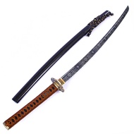 Hot Selg Swords Handmade Bamboo Toy Sword Japanese Katana
