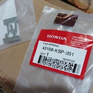 43108-KSP-B51 HFP AHM 100% MEGA PRO MONO SPRING PADOriginal 43108KSPB51