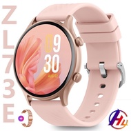 MI 2023 Smart watch1.39" HD Screen Bluetooth Call Smart Watches For Men Women G28 Heart Rate Blood/O