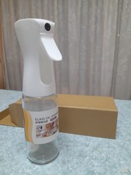 EuroCook 玻璃噴油瓶 200ml
