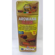 (AROWANA SUPPLEMENT) PRODAC AROWANA ELEIXIR