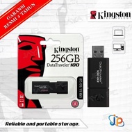 Flashdisk Kingston Dt100 G3 64Gb - Datatraveler G3 64 Gb Usb 3.0