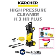 Karcher High Pressure Cleaner Waterjet K3 HR Plus Water Jet High Pressure Washer K3