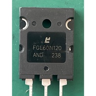 IGBT 60N120 ORIGINAL FGL60N120 ORI FGL 60N120 ORIGINAL IGBT 60N120 POWER 60N 120 60 N120 ORIGINAL up