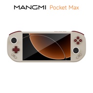 Retro 7inch 144Hz OLED Game Console 8000mAh Battery
