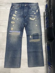 Levis lvc 501