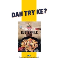 Pes Kering Buttermilk Sauce Sudee 35gram