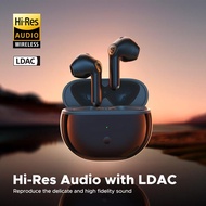 SoundPEATS Air3 Deluxe HS Bluetooth 5.2 Earphone LDAC Hi Res Audio