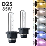 1 Set(2 pc) D1S D2S D3S D4S HID Bulbs HID xenon headlight D1 D2 D3 D4 D1R D2R D3R D4R headlamp light