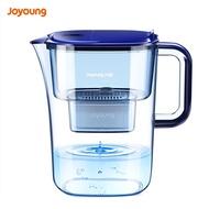 🇸🇬 Ebusiness🔥4.4🔥Joyoung 3.5L filter household water purifier filter kettle