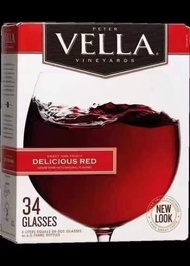 peter vella peter vella 5L 2023 peter VELLA