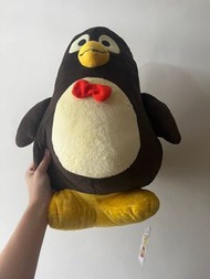 Toy Story wheezy  企鵝公仔