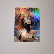 Erato (SR) (Arknights) | Goddess Story CCG