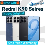 REDMI K90 Pro Max Snapdragon 8 Elite Gen 5 REDMI K90/Snapdragon 8 Elite REDMI K90 Max Dimensity 9500