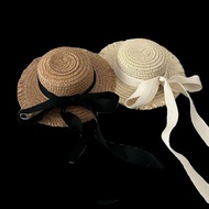 HUISHU Doll Shoes, Fashion DIY Accessories Female Doll,  Multistyles Plastic Long Knees Boots for az