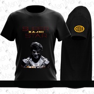 BAJU  COOLIE T-SHIRT | SUPER STAR RAJNI | RAJINIKANTH | UNISEX TAMIL TSHIRT