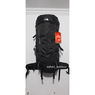 Tas gunung carrier tellus 60l / carrier TNF tellus 60 liter not rei not eiger not consina tas gunung