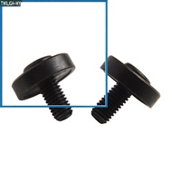 【1.13】 2pcs Lock Screw Bolt and Outer Flange 265674-6 for Multitool DTM50 TM3000C