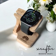 Stand huawei Watch Fit 4 charger dock/ Watch Fit 4 pro