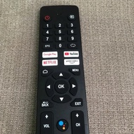 replace voice TV remote control, Android TV remote 42 inch TV 2T-C42EG2X SH-V9