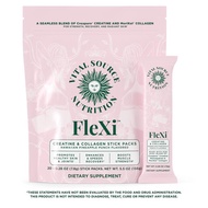 Creatine&CollagenStickPacks-FleXi-VitalNutrition ON4T