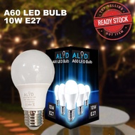 LED BULB A60 E27 10W / ALED A60 10W E27