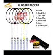 NEW HNDRD Hundred Badminton Racket R9