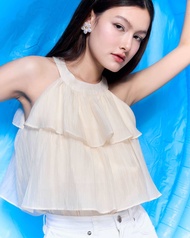 RARISTA - Lydia Blouse