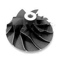 Turbo Compressor Wheel Upgrade for Subaru IHI VF33 Turbo (Myvi/YRV/K3-VET)