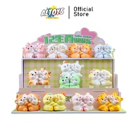 ALToys® 12 CHINESE ZODIAC Blind Box Toy Figure 十二生肖盲盒
