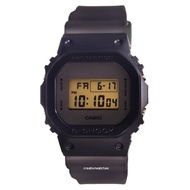 Casio G-Shock Midnight Fog Series Digital Quartz Divers GM-5600MF-2 GM5600MF-2 200M Mens Watch