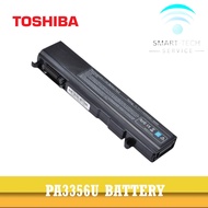 Toshiba Portege M300 M500 S100 PA3356U Laptop Battery