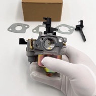 GX200 Carburetor Fit for Honda GX120 GX160 GX200 GX240 GX270 Engine Water Pump Generator 16100 ZH8 W
