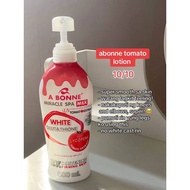 Abonne Tomato Lotion 2X Whitening