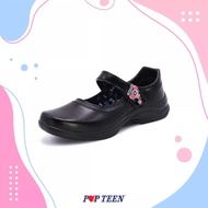 รองเท้านักเรียนpopteen รองเท้านักเรียนหญิง รองเท้านักเรียน