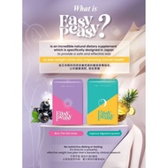 Easy Peasy Slimming AM Boost PM Cleanse