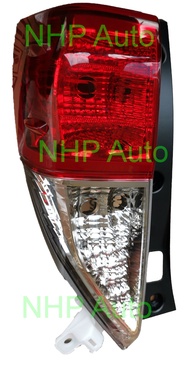 Toyota Innova (2018~) Tail Lamp / Lampu Belakang