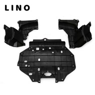 HONDA CITY GM6 / T9A, 2CT ENGINE COVER /ENGINE UNDER COVER