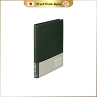 Maruman Smart Binder A5 20-Hole Binder